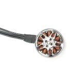 Wholesale Emax ECO II Series 2004 1600KV 2000KV 2400KV 3000KV Brushless Motor for RC FPV Racing Freestyle Drones